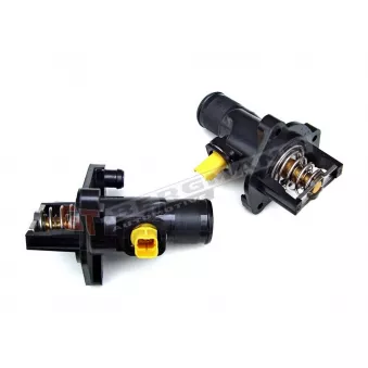 Thermostat, liquide de refroidissement GT-BERGMANN GT17-017