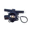 Thermostat, liquide de refroidissement GT-BERGMANN GT17-018 - Visuel 2