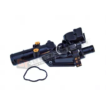 Thermostat, liquide de refroidissement GT-BERGMANN GT17-019