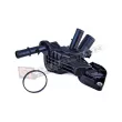 Thermostat, liquide de refroidissement GT-BERGMANN GT17-021 - Visuel 1