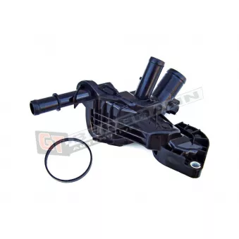 Thermostat, liquide de refroidissement GT-BERGMANN GT17-021