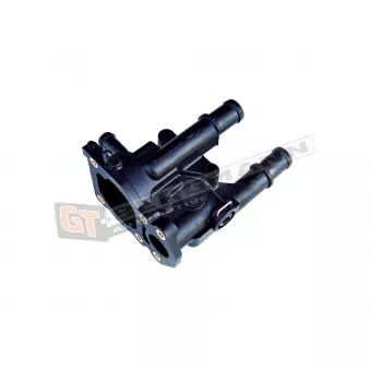 Boîtier du thermostat GT-BERGMANN