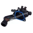 Thermostat, liquide de refroidissement GT-BERGMANN GT17-023 - Visuel 1