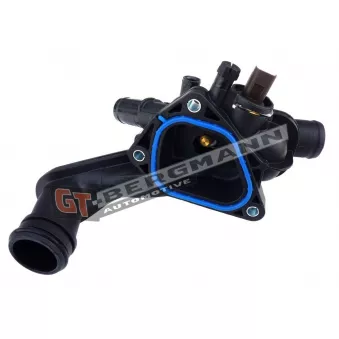 Thermostat, liquide de refroidissement GT-BERGMANN GT17-023