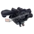 Thermostat, liquide de refroidissement GT-BERGMANN GT17-023 - Visuel 3