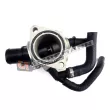 Thermostat, liquide de refroidissement GT-BERGMANN GT17-024 - Visuel 2