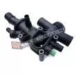 Thermostat, liquide de refroidissement GT-BERGMANN GT17-026 - Visuel 3