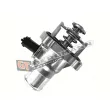 Thermostat, liquide de refroidissement GT-BERGMANN GT17-027 - Visuel 1