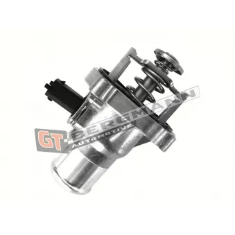 Thermostat, liquide de refroidissement GT-BERGMANN GT17-027