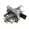 Thermostat, liquide de refroidissement GT-BERGMANN GT17-027 - Visuel 2