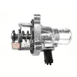 Thermostat, liquide de refroidissement GT-BERGMANN GT17-027 - Visuel 3