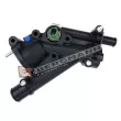 Bride de liquide de refroidissement GT-BERGMANN GT17-030 - Visuel 1
