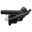 Bride de liquide de refroidissement GT-BERGMANN GT17-030 - Visuel 2