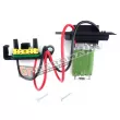 Résistance, pulseur d'air habitacle GT-BERGMANN GT18-008 - Visuel 1