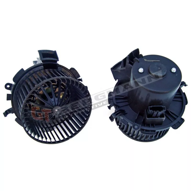Pulseur d'air habitacle GT-BERGMANN GT19-002