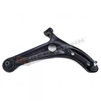 Biellette de barre stabilisatrice GT-BERGMANN GT20-018