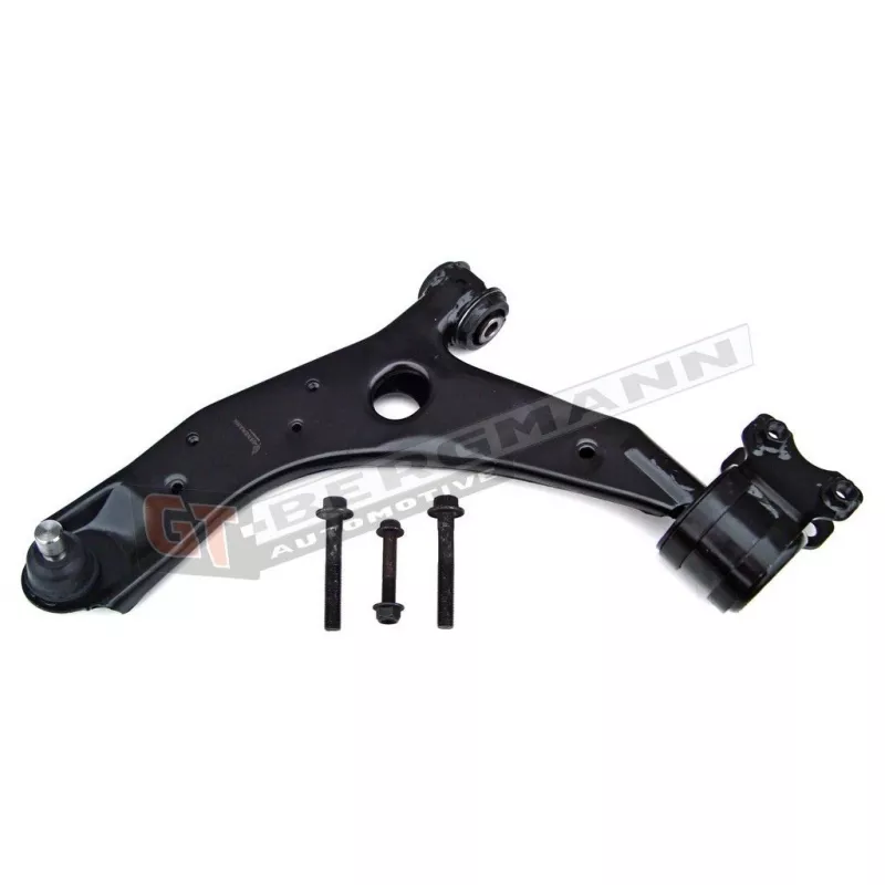 Biellette de barre stabilisatrice GT-BERGMANN GT20-021