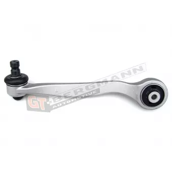 Biellette de barre stabilisatrice GT-BERGMANN