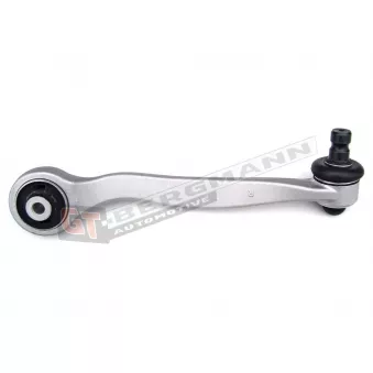 Biellette de barre stabilisatrice GT-BERGMANN GT20-027