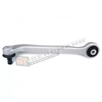 Biellette de barre stabilisatrice GT-BERGMANN