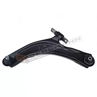 Biellette de barre stabilisatrice GT-BERGMANN