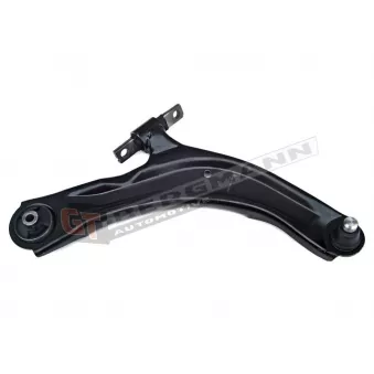 Biellette de barre stabilisatrice GT-BERGMANN