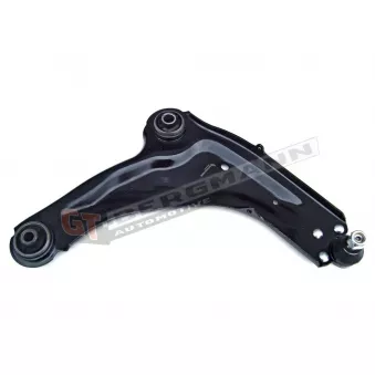 Biellette de barre stabilisatrice GT-BERGMANN GT20-034
