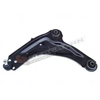 Biellette de barre stabilisatrice GT-BERGMANN GT20-035