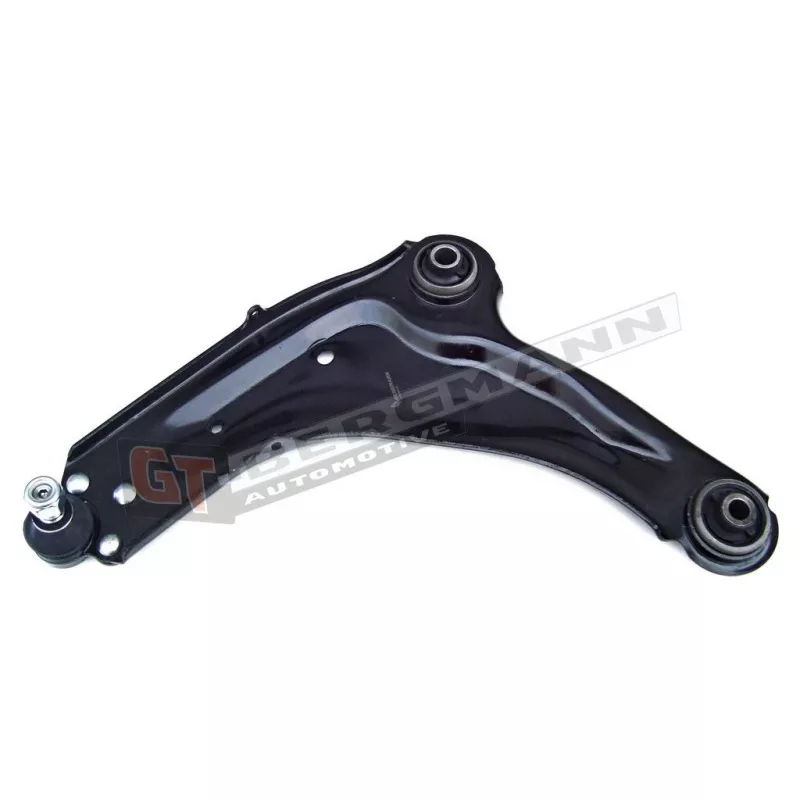 Biellette de barre stabilisatrice GT-BERGMANN GT20-035