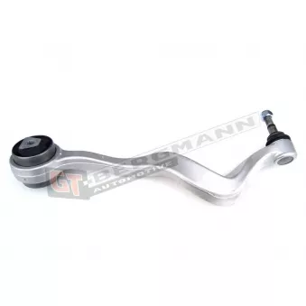 Biellette de barre stabilisatrice GT-BERGMANN GT20-037