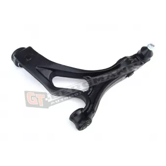 Biellette de barre stabilisatrice GT-BERGMANN GT20-055