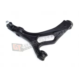 Biellette de barre stabilisatrice GT-BERGMANN