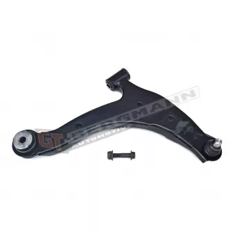 Biellette de barre stabilisatrice GT-BERGMANN GT20-058