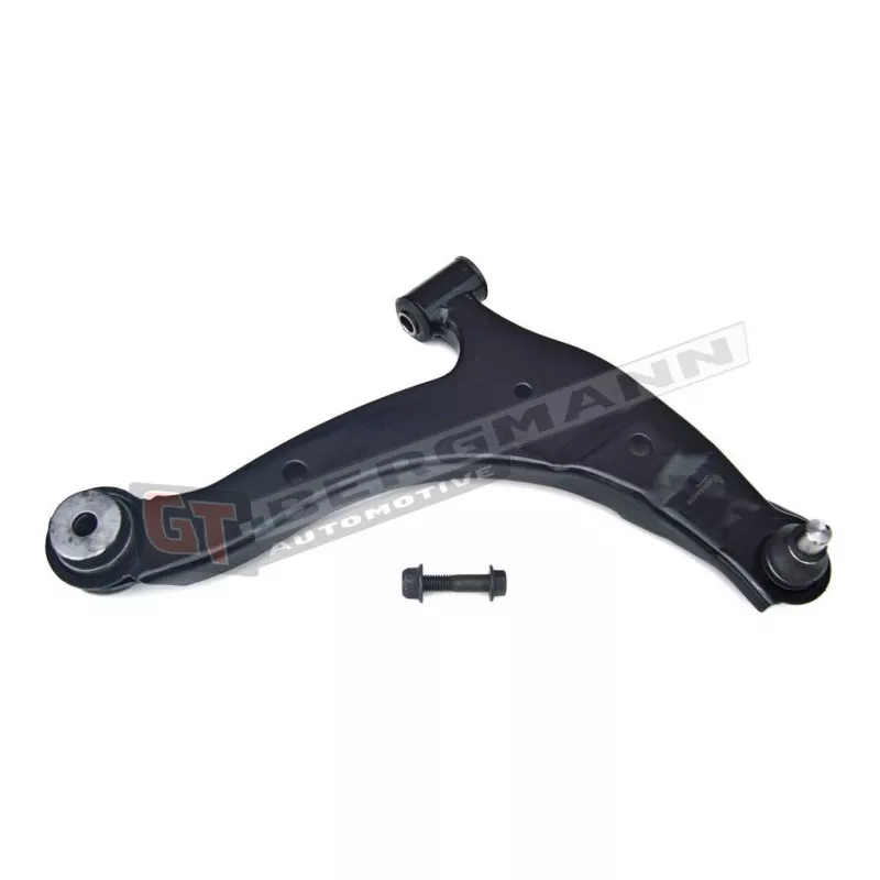 Biellette de barre stabilisatrice GT-BERGMANN GT20-058