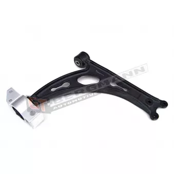 Biellette de barre stabilisatrice GT-BERGMANN GT20-063