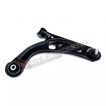 Biellette de barre stabilisatrice GT-BERGMANN GT20-095