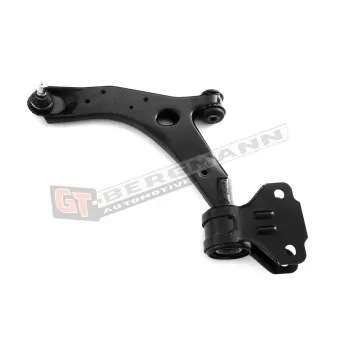 Biellette de barre stabilisatrice GT-BERGMANN GT20-135