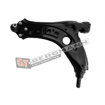 Biellette de barre stabilisatrice GT-BERGMANN