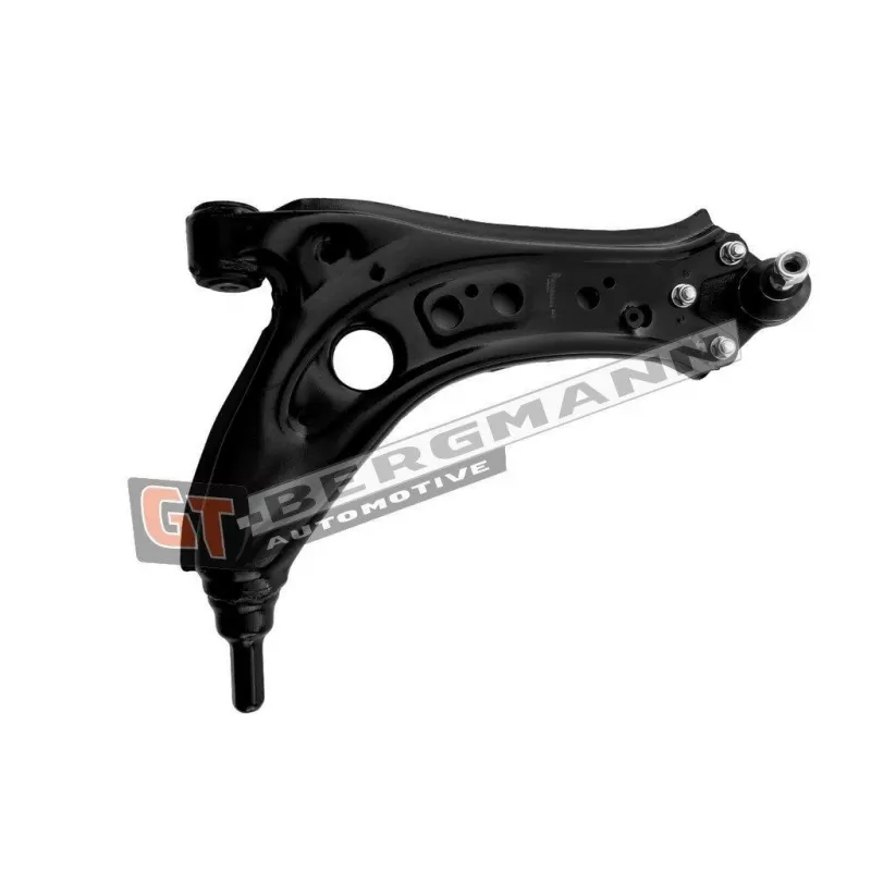 Biellette de barre stabilisatrice GT-BERGMANN GT20-138