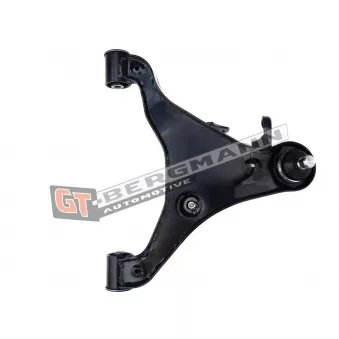 Biellette de barre stabilisatrice GT-BERGMANN GT20-144