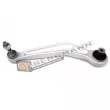 Biellette de barre stabilisatrice GT-BERGMANN GT20-174 - Visuel 1