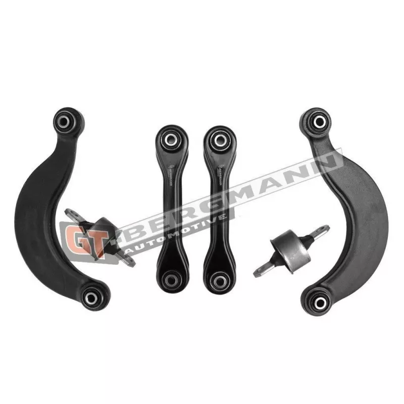 Kit de réparation, bras triangulaire GT-BERGMANN GT21-014