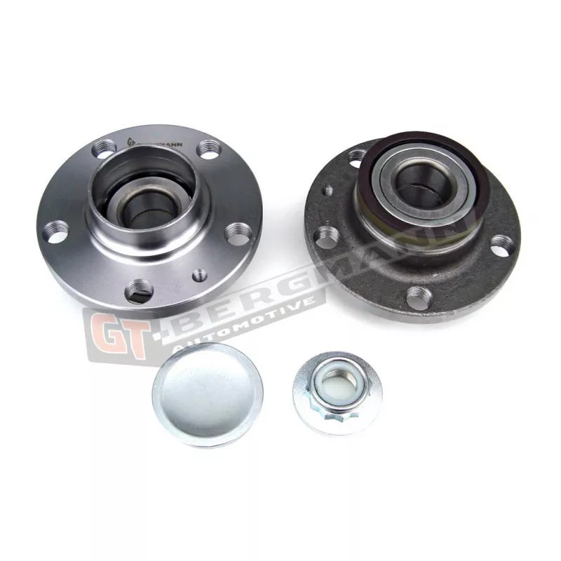 Roulement de roue arrière GT-BERGMANN GT24-007