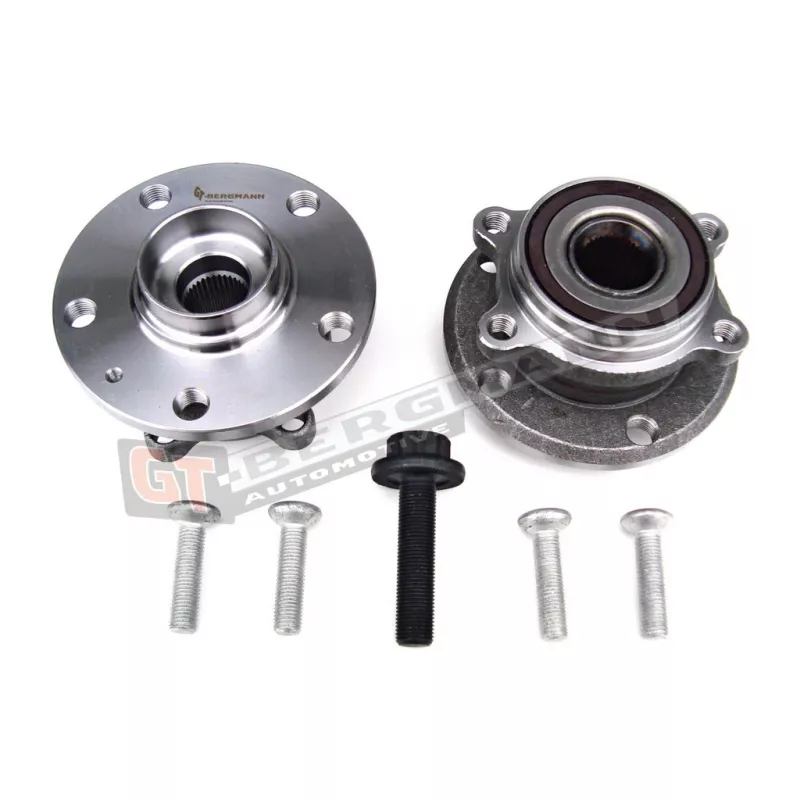 Roulement de roue avant GT-BERGMANN GT24-008