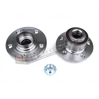 Roulement de roue avant GT-BERGMANN