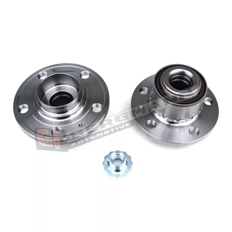 Roulement de roue avant GT-BERGMANN GT24-009