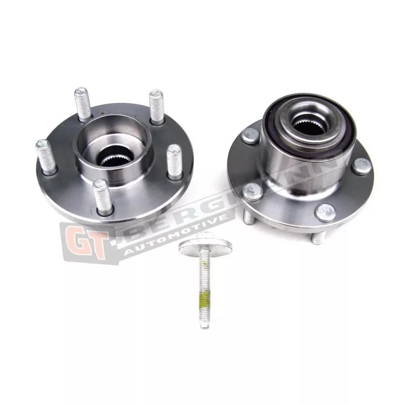 Roulement de roue avant GT-BERGMANN GT24-011