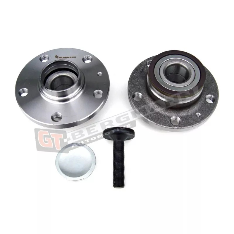 Roulement de roue arrière GT-BERGMANN GT24-012