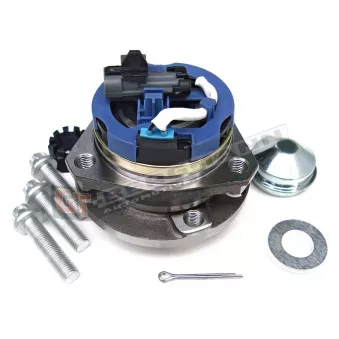 Roulement de roue avant GT-BERGMANN GT24-013