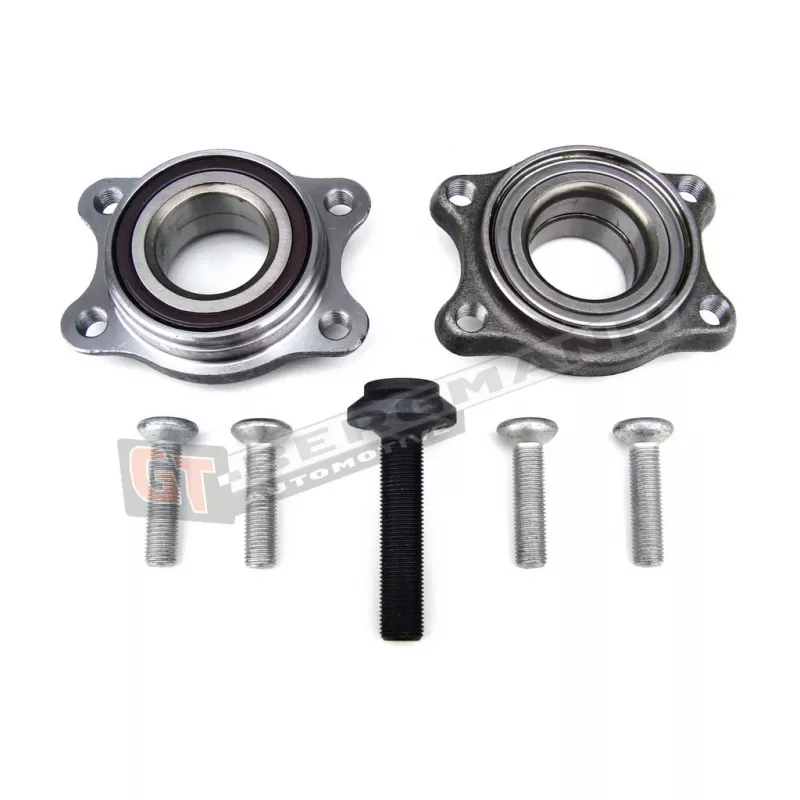 Roulement de roue arrière GT-BERGMANN GT24-014